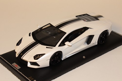 Collection lamborghini - mr,