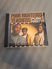 Poor Righteous Teachers - Pure