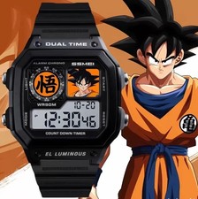 Dragon Ball Son Goku Digital