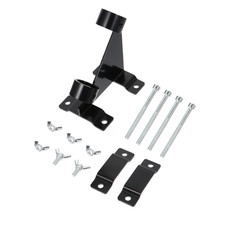  Porta Bandiera Da Muro Supporto Per Asta Portabandiera Staffa Del Pennone