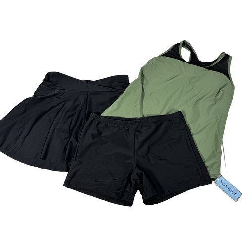 Yonique tankini set bagno - yonique,