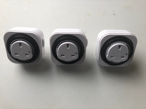 Dewenwils prese spina timer - dewenwils,