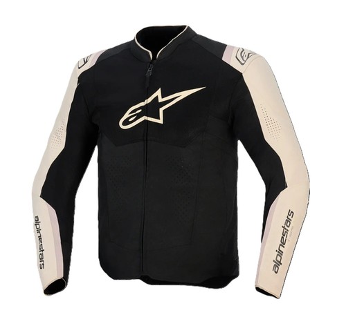Giubbotto alpinestars sps - giubbotto,