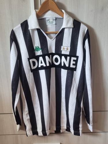 Maglia juventus stagione 1993 - maglia,