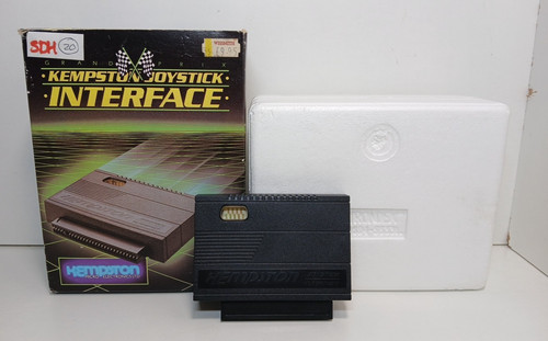Interfaccia joystick kempston - joystick,
