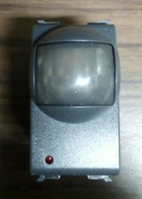 GEWISS RIVELATORE VOLUMETRICO A INFRAROSSI GW 30 134