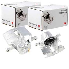2 pinze freno NK anteriori sinistra destra adatte per Volvo 940 960 S90 V90|