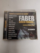 Tributo Fabrizio De Andre' -