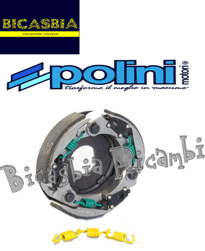 10908 frizione polini dm - 10908,