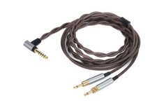 Cavo audio BILANCIATO 4,4 mm