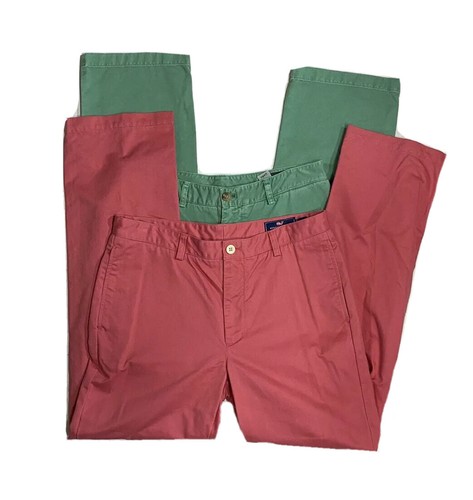 Pantalone vineyard vines - vineyard,