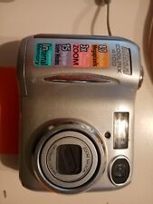 macchina fotografica digitale