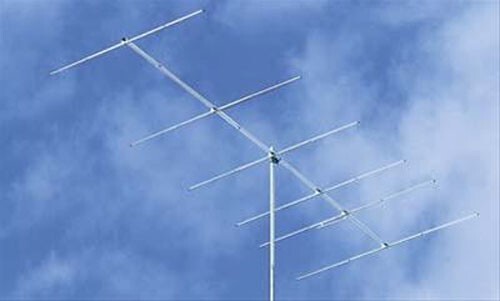 Cushcraft 6 antenna - a, 50-6