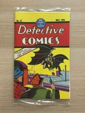 Detective Comics n.27 Edizione