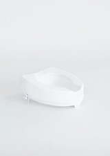 RIALZO WC DA 10CM  PER ANZIANI