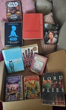 🔥 Box of boys books 🔥
