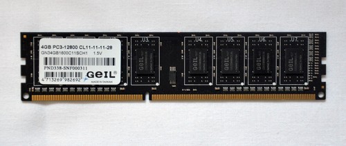 Geil black dragon gb - dragon,