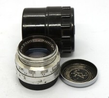 Raro compatto Meyer-Optik