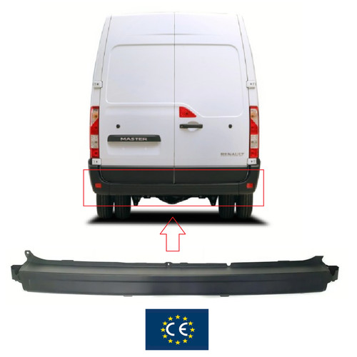 Per renault master iii - master, 3