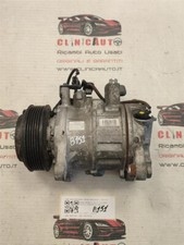 COMPRESSORE A/C BMW Serie 5