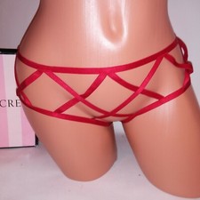 Victoria Secret Panty Medium