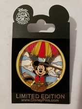 Disney DCL Cruise Line Artist