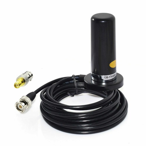 Antenna scanner radio per - cb,