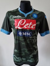 Napoli 2013 - 2014 Away