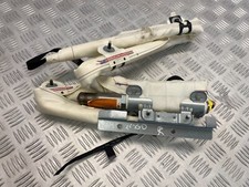 2014 VOLVO XC60 RIGHT DRIVER SIDE ROOF CURTAIN SRS BAG GENUINE P31271737