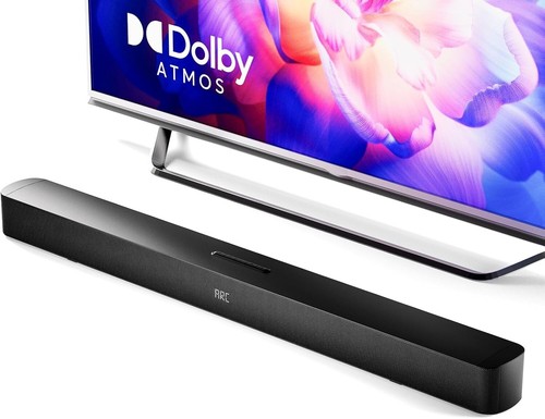 Soundbar per smart - smart, tv