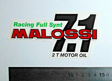 ADESIVO STICKER VINTAGE