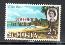 FRANCOBOLLI BRITANNICI ST