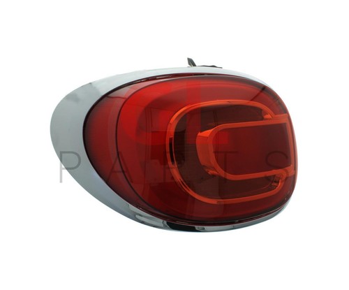 Tail light for fiat - tail,
