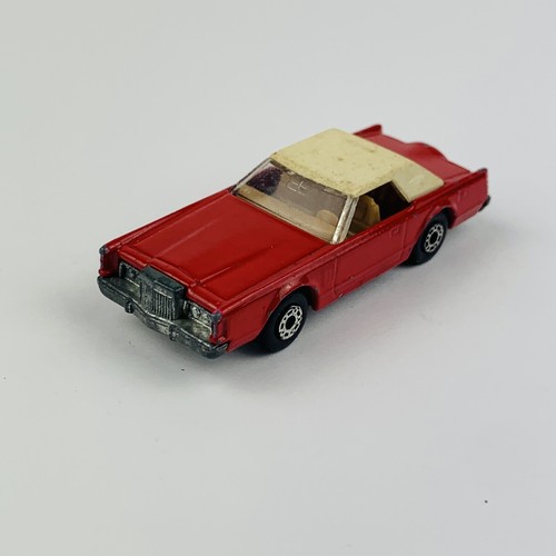 Matchbox superfast 28 - superfast, n.