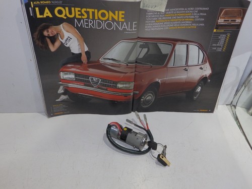 Alfa romeo arna nissan - romeo,