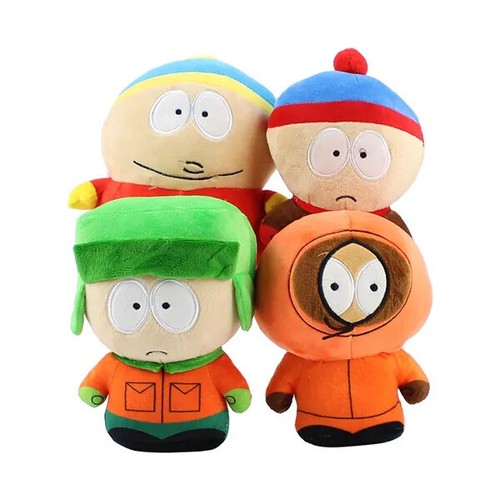 Peluche anime cartone the - cartone,