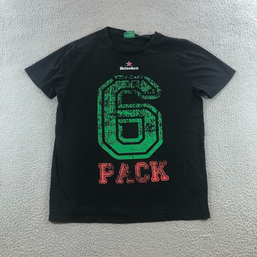 Heineken shirt uomo - shirt,