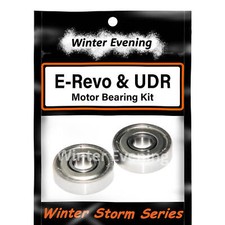 Cuscinetti motore brushless