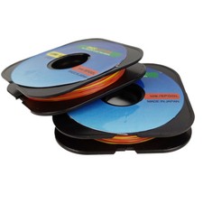 Indicatore pesca a mosca linea