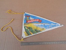 Vespa Bandierina Vintage LA
