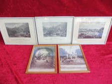 5 Belle, Vecchio Immagini