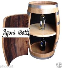 Botti/botte Cantinetta con antina