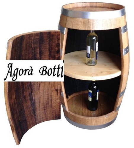 Botti botte cantinetta con - cantinetta,