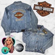 Harley-Davidson Giacca