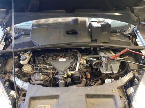 Motore completo ford max mk1 - motore, s-max