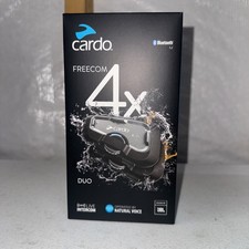 Cardo Systems Freecom Cuffie