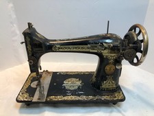 Antica macchina da cucire