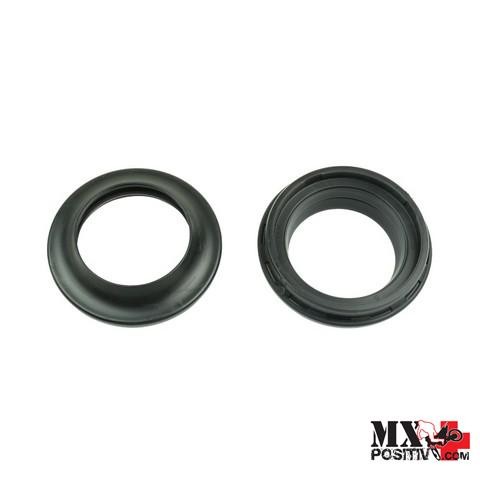 Kit parapolvere forcelle honda - parapolvere,