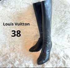Stivali LOUIS VUITTON tacco