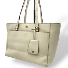 Tory Burch borsa tote in pelle